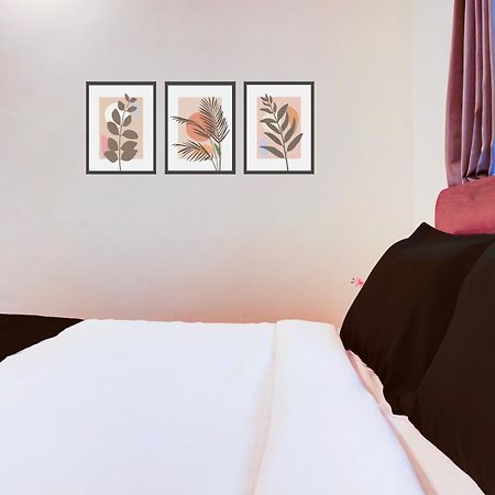 Alandi Hotel O Fortune Inn מראה חיצוני תמונה